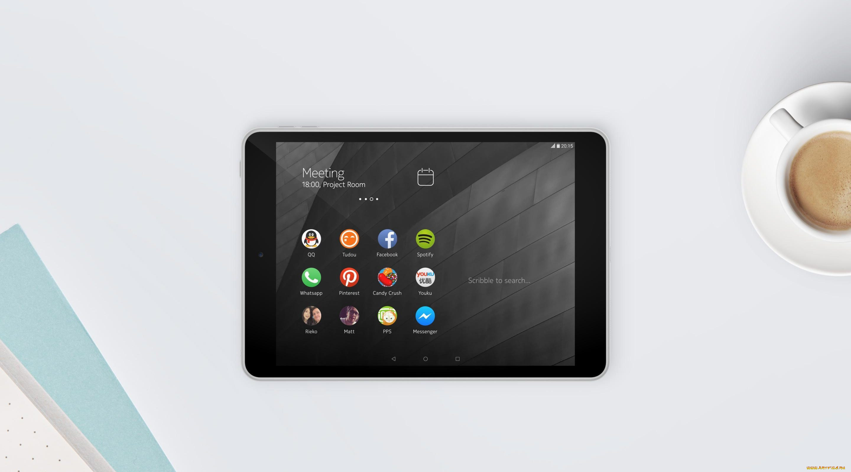 nokia n1, , nokia, , hi-tech, , tablet
